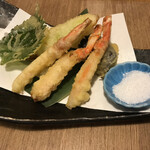 山陰海鮮炉端かば - 