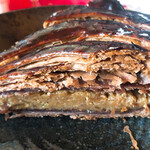 ル・ショコラ・アラン・デュカス - 