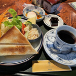 Café & Food 集 - 