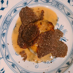 銀座うかい亭 - 