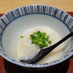日本料理FUJI - 白魚雑炊