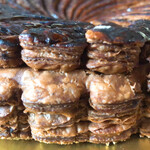 ル・ショコラ・アラン・デュカス - 