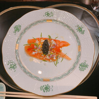 銀座うかい亭 - 