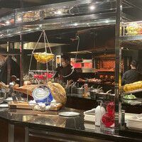 ラトリエ ドゥ ジョエル・ロブション - 