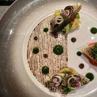 ラトリエ ドゥ ジョエル・ロブション - 