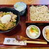津久茂 - 料理写真:Tokyo-X豚すき丼セット