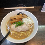 RAMEN MOSH - 
