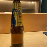 新宿 鮨 つむぎ - 