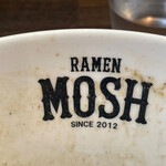 RAMEN MOSH - 