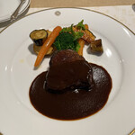 資生堂パーラー 横浜そごう店 - 