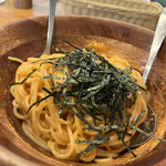 スパゲティながい - 