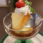 チロ⇒OSTERIA CIRO - 