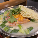 nolboo chef's choice - 