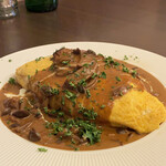 チロ⇒OSTERIA CIRO - 