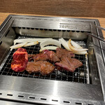 焼肉ライク - 