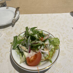 資生堂パーラー 横浜そごう店 - 