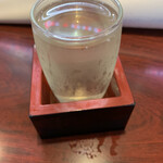 Sashimi Izakaya Nakazen - 日本酒