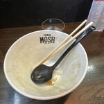 RAMEN MOSH - 