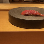 新宿 鮨 つむぎ - 