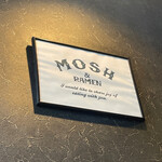 RAMEN MOSH - 