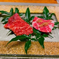 肉割烹 ASATSUYU - 