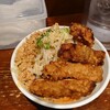 旨辛ラーメン 表裏 高田馬場店