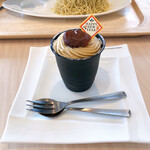 信州里の菓工房 - 