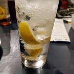 やきとん きむら - お替り