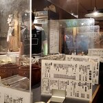 やきとん きむら - カウンター