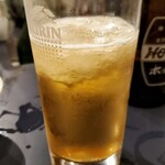 やきとん きむら - お替り