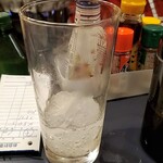 やきとん きむら - 中お替り