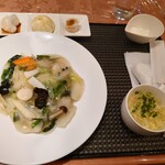 帝塚山グランパ - 