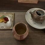 wad omotenashi cafe - 