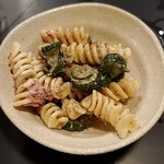 やきとん きむら - マヨ感は薄いが