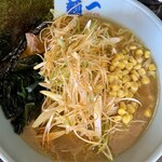 ラーメン屋 麺一 - 