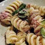 やきとん きむら - コンビーフが上手い