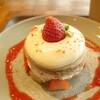 九州パンケーキCafe 人吉 HASSENBA店