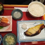 日本料理 ざぜん - 