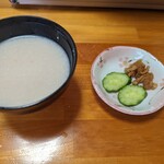 Nihon Ryouri Takahama - 酒粕
