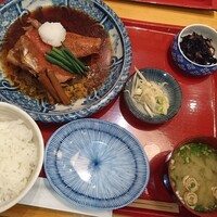 日本料理 ざぜん - 
