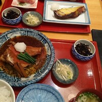 日本料理 ざぜん - 