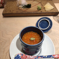 鮨 銀座 おのでら - 