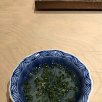 鮨 銀座 おのでら - 