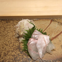 鮨 銀座 おのでら - 