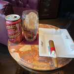 スモーカーズ サロン ダンディ アッシュ - 