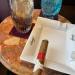 スモーカーズ サロン ダンディ アッシュ - 