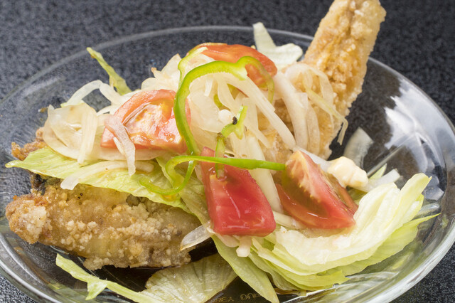 魚しず しずか（うおしず しずか） - 白坂（海鮮）の写真