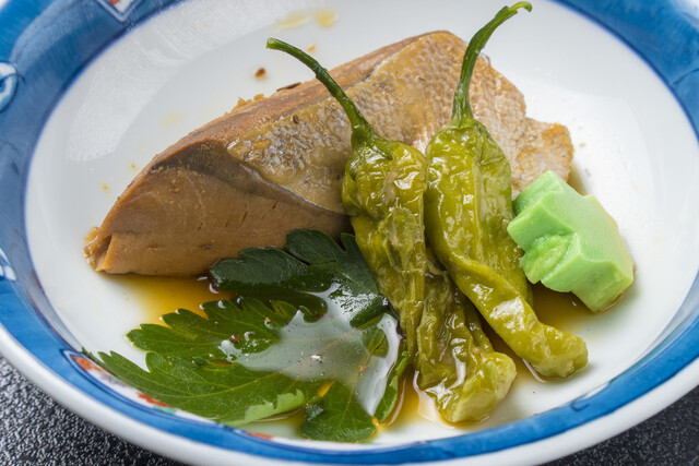 魚しず しずか（うおしず しずか） - 白坂（海鮮）の写真