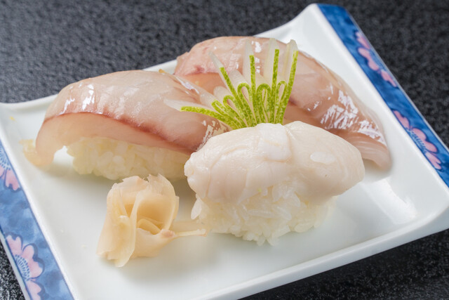 魚しず しずか（うおしず しずか） - 白坂（海鮮）の写真