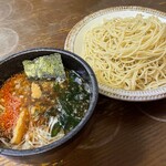 一陽来福 - 【再訪】つけ麺(大)